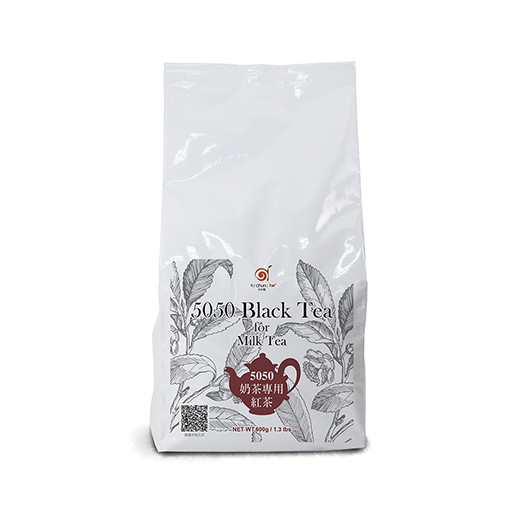 5050 Black Tea for Milk Tea Package